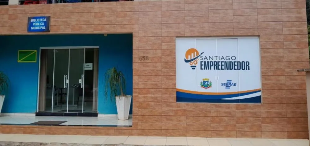 Com parceria com o Sebrae, Sala do empreendedor promoverá evento de abertura dos trabalhos com empresários do município de Santiago do Sul