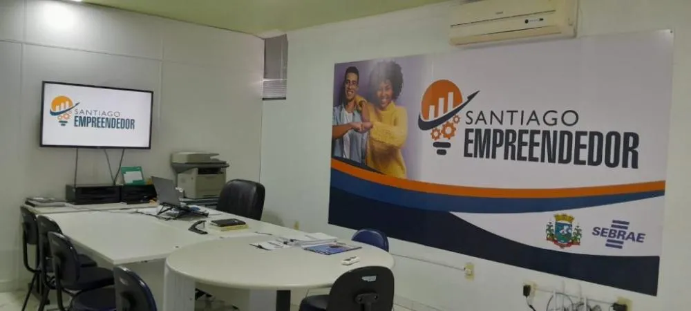 A Importância da Sala do Empreendedor em Cidades Pequenas: 