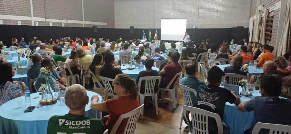 Com expressivo número de empreendedores, município apresenta sala do empreendedor