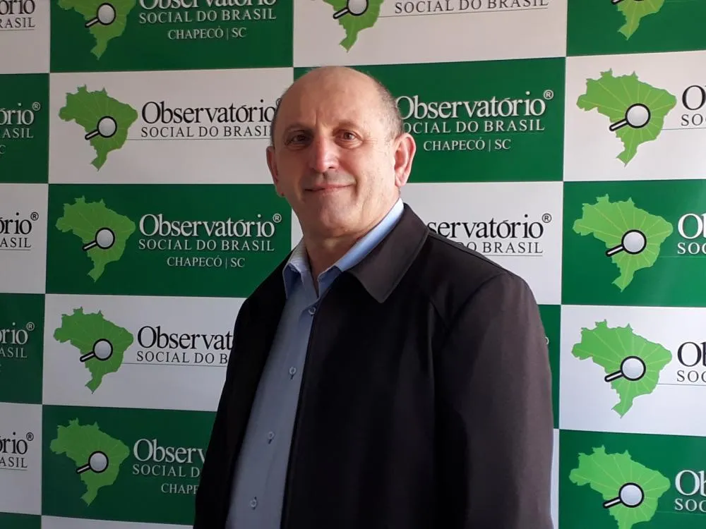 OSB-Chapecó comemora 9 anos de atuação e lança o 1º Relatório de Sustentabilidade