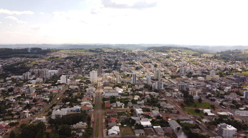 Sancionada lei que permite regularizar construções irregulares e clandestinas em Xaxim