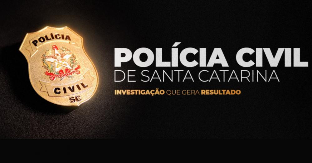 Região oeste lidera resolução de crimes graves em Santa Catarina