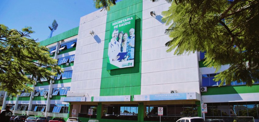 Prefeitura de Chapecó repassa R$ 1,6 milhão para o HRO pagar piso de enfermagem