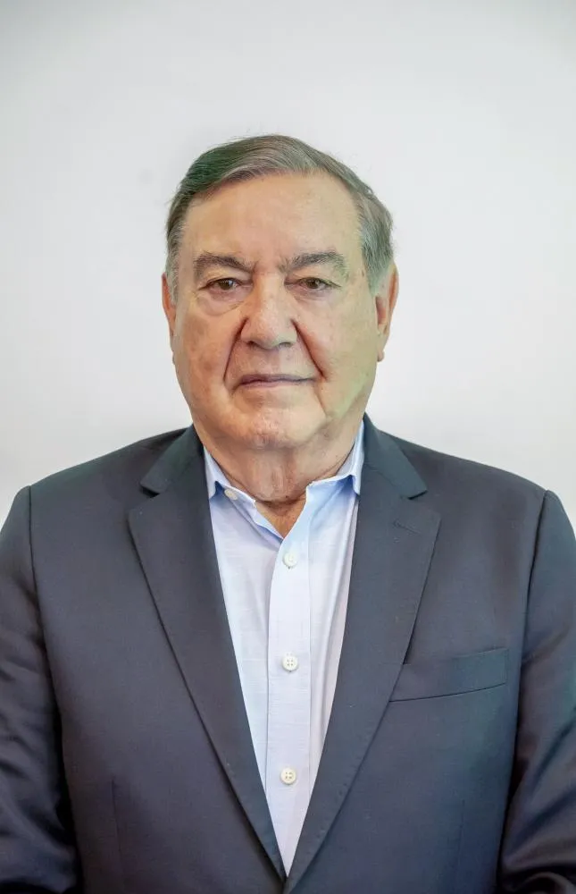 Espinha dorsal