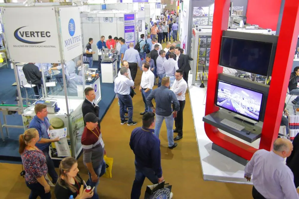 Mercoagro 2025 será lançada em Chapecó no dia 10