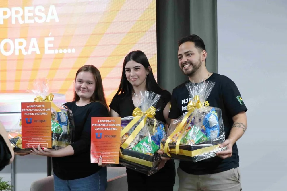 Programa Geração Empreendedora forma turma em Chapecó