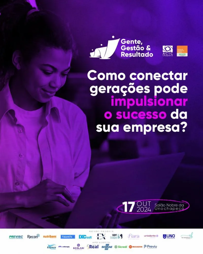 É possível conectar gerações?