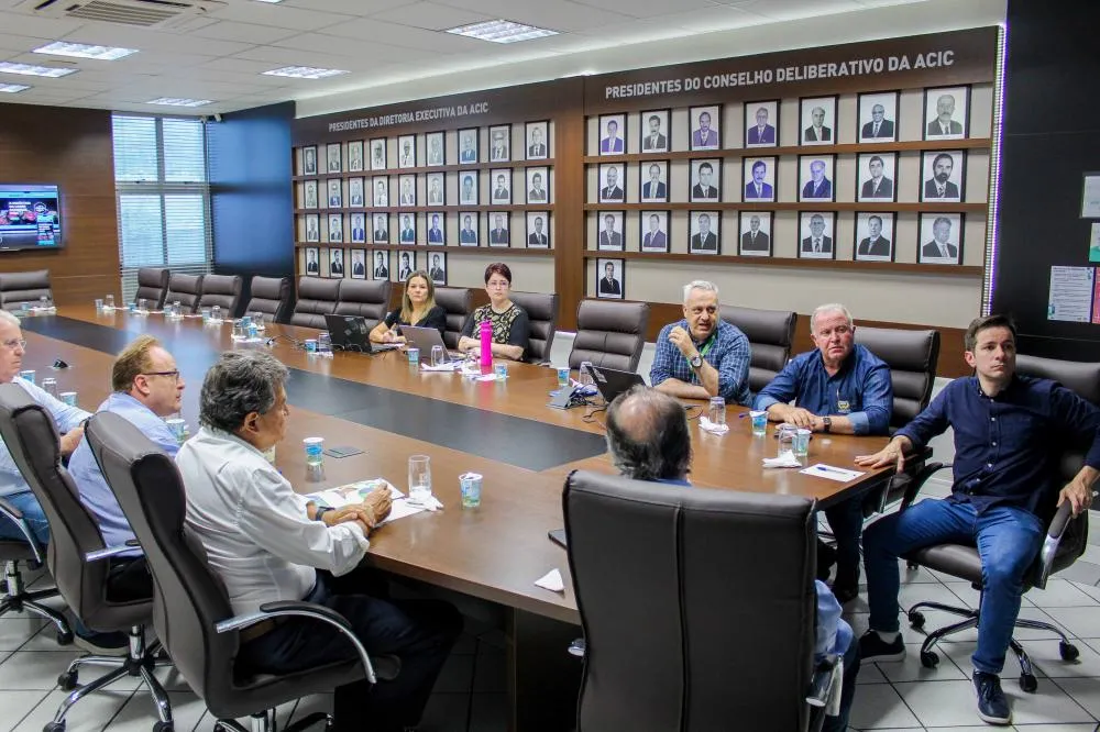 Mercoagro 2025 e Sebrae/SC renovam parceria para expo-feira