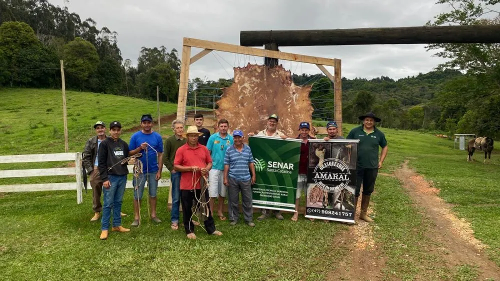 OPORTUNIDADES PARA O CAMPO 