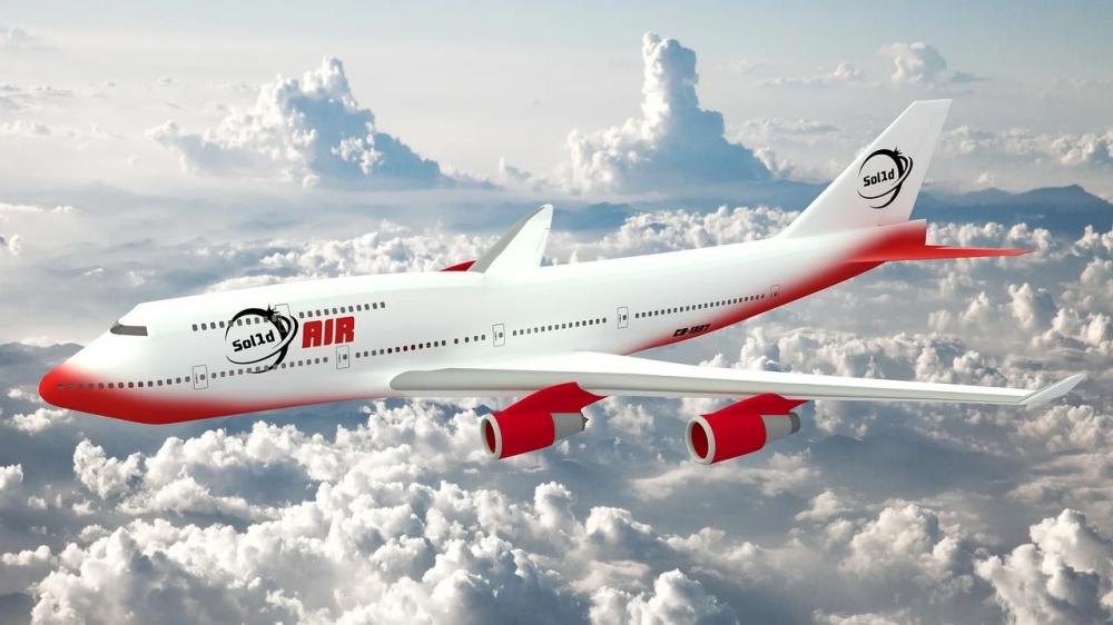 Pinhalzinho pleitei aeroporto para a cidade
