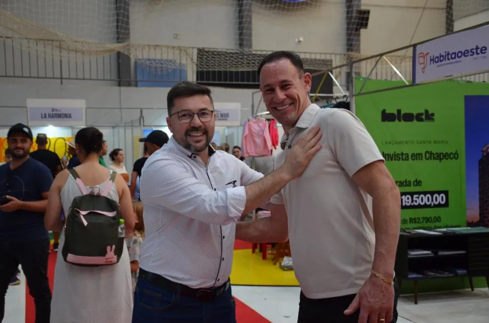 2ª ExpoFormosa supera R$ 11 milhões em negócios e 11 mil visitantes