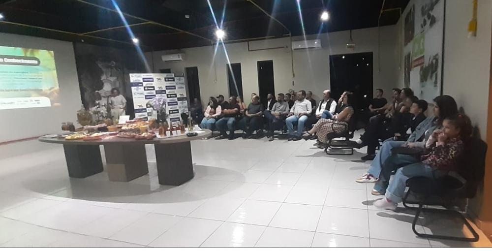 Comissão organizadora realiza oficialmente divulgação da programação da Expo Quilombo