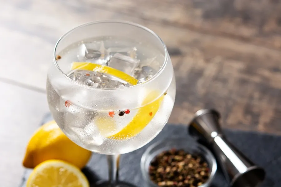 Os drinks clássicos com gin que todo amante da coquetelaria deveria conhecer