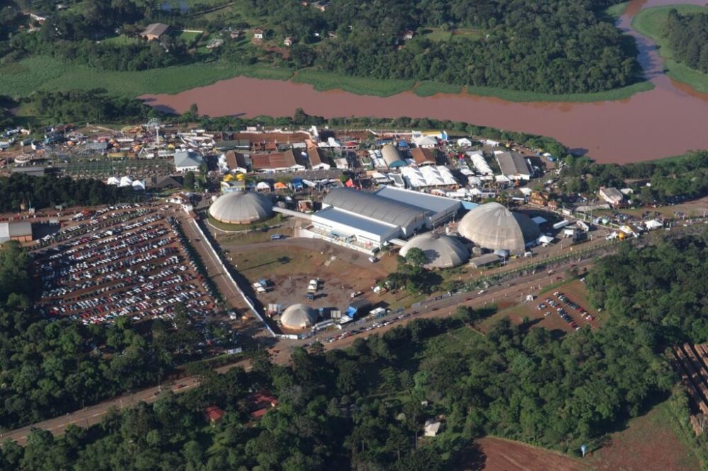 Efapi 2023 gera R$ 600 milhões em negócios e supera expectativas