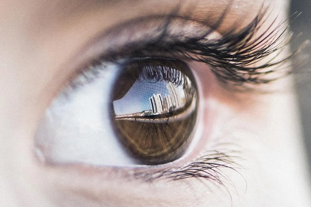 Visão monocular: o direito que muitas pessoas têm — e ainda não sabem
