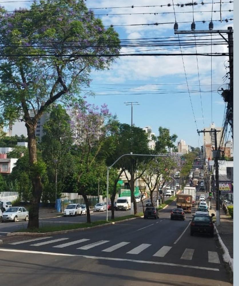 Alterações no funcionamento dos semáforos em Chapecó