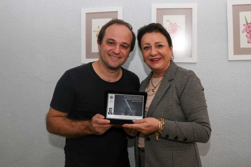 Chapecoenses conquistam prêmio em concurso de astrofotografia