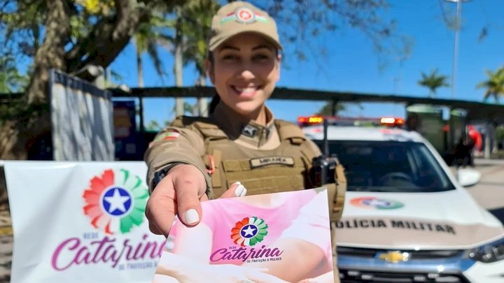 Polícia Militar prende quatro homens por descumprirem medida protetiva